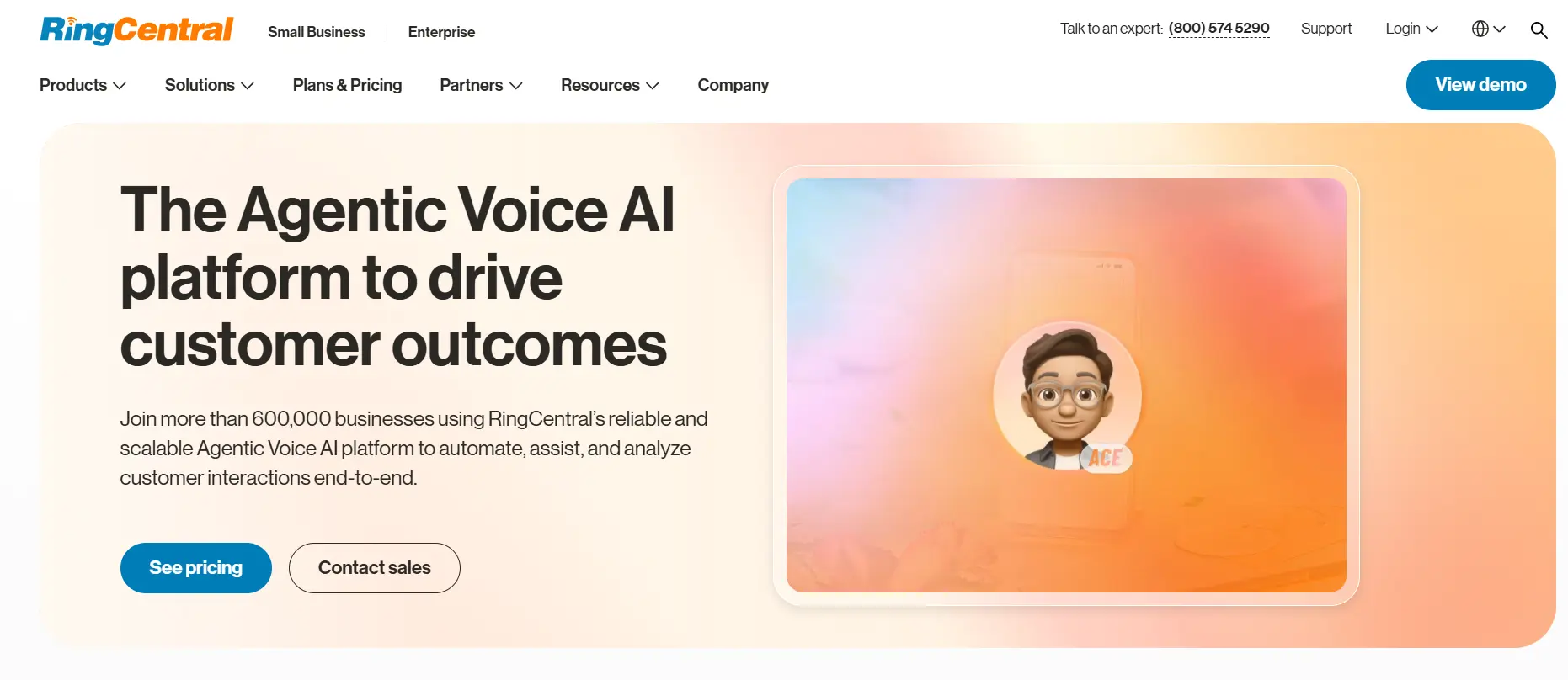 RingCentral    